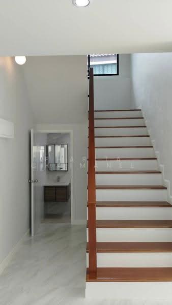 Brand new 2 Storys House, Chiang Mai, Nong Chom, San Sai, Chiang Mai, 3 Bedrooms, 136 sqm, Single Detached House For Sale, by Pharita Chaimanee, 500550006 - DDproperty.com