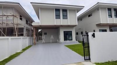 ขาย - บ้านสร้างใหม่, เชียงใหม่