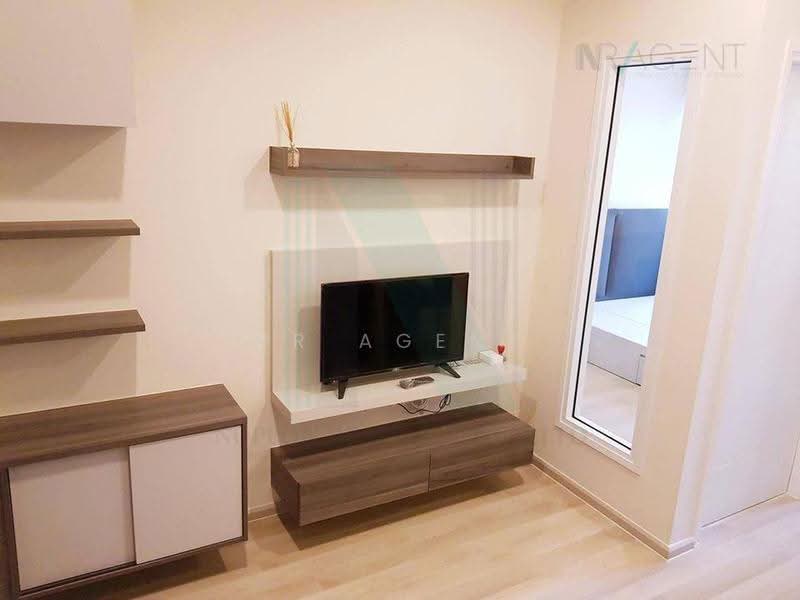 Centric Ratchada-Huai Khwang, Bangkok, Ratchadapisek Road, Huai Khwang, Bangkok, 1 Bedroom, 27 sqm, Condo For Sale, by NR AGENT, 500550009 - DDproperty.com