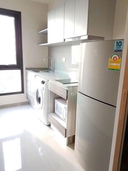 Centric Ratchada-Huai Khwang, Bangkok, Ratchadapisek Road, Huai Khwang, Bangkok, 1 Bedroom, 27 sqm, Condo For Sale, by NR AGENT, 500550009 - DDproperty.com