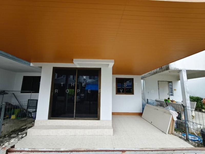 เอื้ออาทรนายายอาม, Chanthaburi, Na Yai Am, Chanthaburi, 2 Bedrooms, 348 sqm, Single Detached House For Sale, by The Best Property ป้อ, 500550010 - DDproperty.com