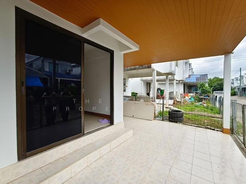 เอื้ออาทรนายายอาม, Chanthaburi, Na Yai Am, Chanthaburi, 2 Bedrooms, 348 sqm, Single Detached House For Sale, by The Best Property ป้อ, 500550010 - DDproperty.com