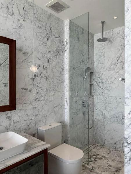 Khun By Yoo, Bangkok, 338 Thonglor Road, Khlong Tan Nua, Watthana, Bangkok, 2 Bedrooms, 83 sqm, Condo For Rent, by Bowonrat Yodyoy, 500550011 - DDproperty.com