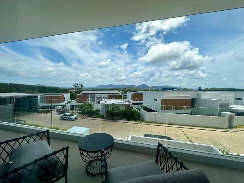 Clover Residence - Luxe Zone Phase III, Phuket, Sri Sunthon, Thalang, Phuket, 5 Bedrooms, 700 sqm, Villa For Rent, by Somrudee Somngarm (Rira), 500550013 - DDproperty.com