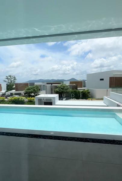 Clover Residence - Luxe Zone Phase III : โคลเวอร์ เรสซิเดนซ์ - ลูคซ์ โซน เฟส III, ภูเก็ต, ศรีสุนทร, ถลาง, ภูเก็ต, 700 ตร.ม., วิลล่า ให้เช่า, โดย Somrudee Somngarm (Rira), 500550013 - DDproperty.com