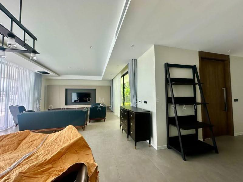 Clover Residence - Luxe Zone Phase III, Phuket, Sri Sunthon, Thalang, Phuket, 5 Bedrooms, 700 sqm, Villa For Rent, by Somrudee Somngarm (Rira), 500550013 - DDproperty.com