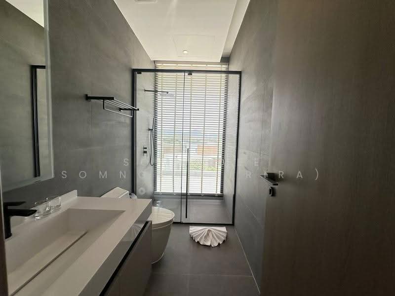 Clover Residence - Luxe Zone Phase III : โคลเวอร์ เรสซิเดนซ์ - ลูคซ์ โซน เฟส III, ภูเก็ต, ศรีสุนทร, ถลาง, ภูเก็ต, 700 ตร.ม., วิลล่า ให้เช่า, โดย Somrudee Somngarm (Rira), 500550013 - DDproperty.com