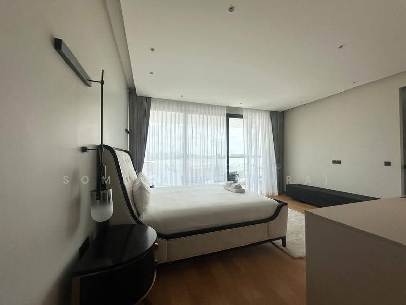 Clover Residence - Luxe Zone Phase III : โคลเวอร์ เรสซิเดนซ์ - ลูคซ์ โซน เฟส III, ภูเก็ต, ศรีสุนทร, ถลาง, ภูเก็ต, 700 ตร.ม., วิลล่า ให้เช่า, โดย Somrudee Somngarm (Rira), 500550013 - DDproperty.com