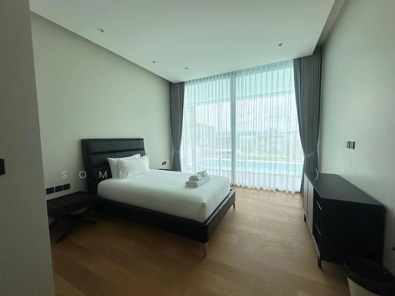 Clover Residence - Luxe Zone Phase III, Phuket, Sri Sunthon, Thalang, Phuket, 5 Bedrooms, 700 sqm, Villa For Rent, by Somrudee Somngarm (Rira), 500550013 - DDproperty.com