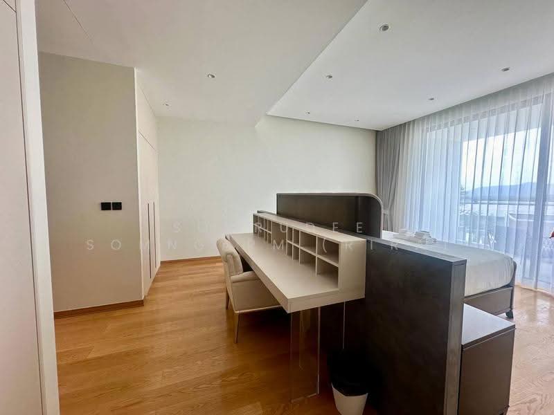 Clover Residence - Luxe Zone Phase III, Phuket, Sri Sunthon, Thalang, Phuket, 5 Bedrooms, 700 sqm, Villa For Rent, by Somrudee Somngarm (Rira), 500550013 - DDproperty.com