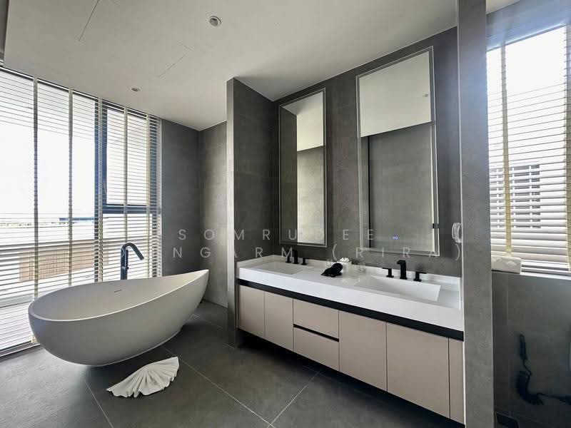 Clover Residence - Luxe Zone Phase III, Phuket, Sri Sunthon, Thalang, Phuket, 5 Bedrooms, 700 sqm, Villa For Rent, by Somrudee Somngarm (Rira), 500550013 - DDproperty.com