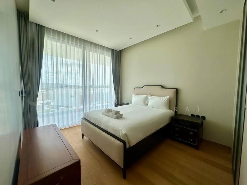 Clover Residence - Luxe Zone Phase III : โคลเวอร์ เรสซิเดนซ์ - ลูคซ์ โซน เฟส III, ภูเก็ต, ศรีสุนทร, ถลาง, ภูเก็ต, 700 ตร.ม., วิลล่า ให้เช่า, โดย Somrudee Somngarm (Rira), 500550013 - DDproperty.com