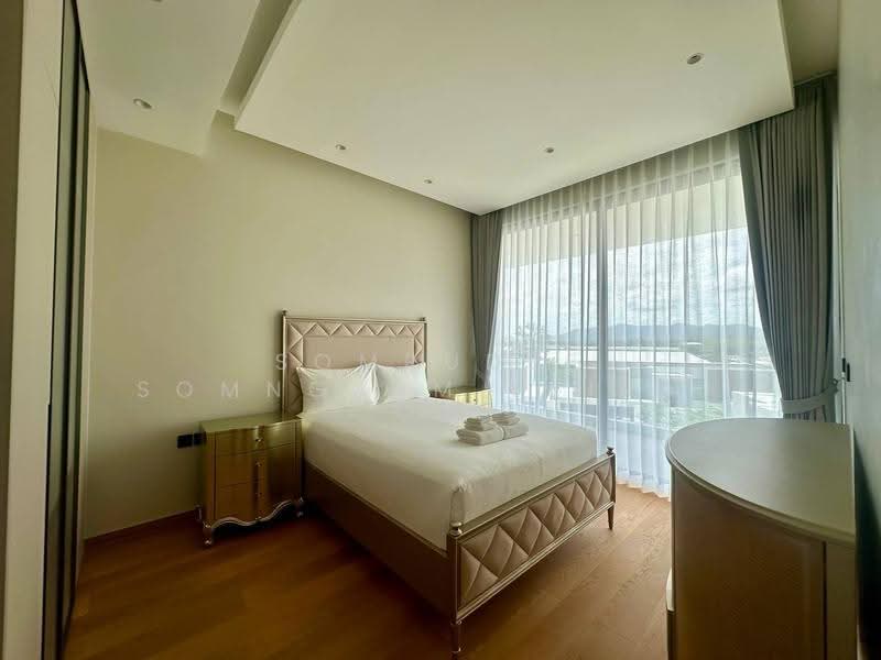 Clover Residence - Luxe Zone Phase III : โคลเวอร์ เรสซิเดนซ์ - ลูคซ์ โซน เฟส III, ภูเก็ต, ศรีสุนทร, ถลาง, ภูเก็ต, 700 ตร.ม., วิลล่า ให้เช่า, โดย Somrudee Somngarm (Rira), 500550013 - DDproperty.com