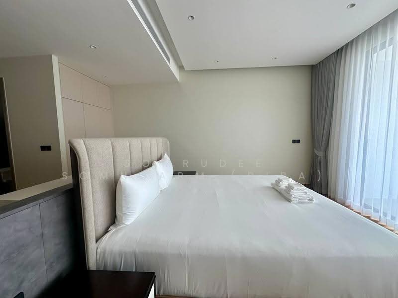 Clover Residence - Luxe Zone Phase III, Phuket, Sri Sunthon, Thalang, Phuket, 5 Bedrooms, 700 sqm, Villa For Rent, by Somrudee Somngarm (Rira), 500550013 - DDproperty.com