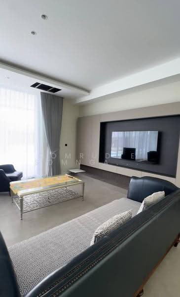 Clover Residence - Luxe Zone Phase III, Phuket, Sri Sunthon, Thalang, Phuket, 5 Bedrooms, 700 sqm, Villa For Rent, by Somrudee Somngarm (Rira), 500550013 - DDproperty.com