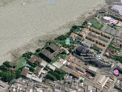 ขาย - River Heaven Chareonkrung : ริเวอร์ เฮเว่น เจริญกรุง คอนโดมิเนียม, กรุงเทพ