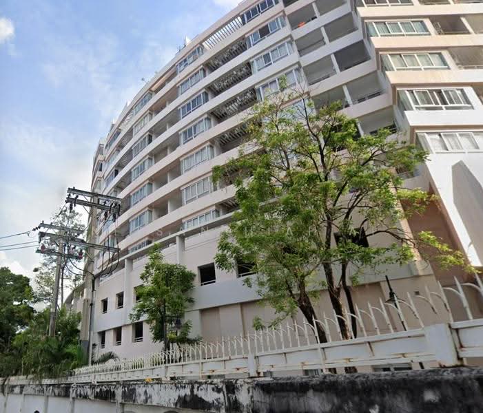 River Heaven Chareonkrung : ริเวอร์ เฮเว่น เจริญกรุง คอนโดมิเนียม, กรุงเทพ, 2667 ถนนเจริญกรุง, บางคอแหลม, กรุงเทพ, 110 ตร.ม., คอนโด ขาย, โดย Netsanthiah Ai, 500550014 - DDproperty.com