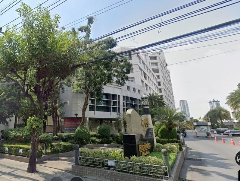 River Heaven Chareonkrung : ริเวอร์ เฮเว่น เจริญกรุง คอนโดมิเนียม, กรุงเทพ, 2667 ถนนเจริญกรุง, บางคอแหลม, กรุงเทพ, 110 ตร.ม., คอนโด ขาย, โดย Netsanthiah Ai, 500550014 - DDproperty.com