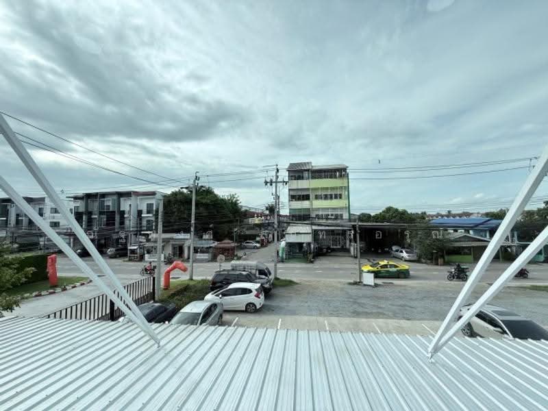 ไม่พบโครงการ, นนทบุรี, บางใหญ่ ตลาดล่ำซำ ตลาดบางคูลัด, บางใหญ่, นนทบุรี, 480 ตร.ม., ตึกแถว-อาคารพาณิชย์ ให้เช่า, โดย ณัฐพงศ์ สุนทรอรุณ, 500550016 - DDproperty.com
