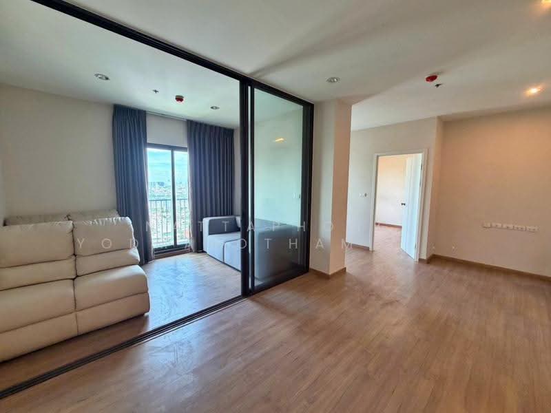 The Tree Rio Bang-Aor Station, Bangkok, 315 Charan Sanitwong Rd, Bang O, Bang Phlat, Bangkok, 2 Bedrooms, 60 sqm, Condo For Rent, by NATTAPHONG Yodmanotham (K. Book), 500550017 - DDproperty.com