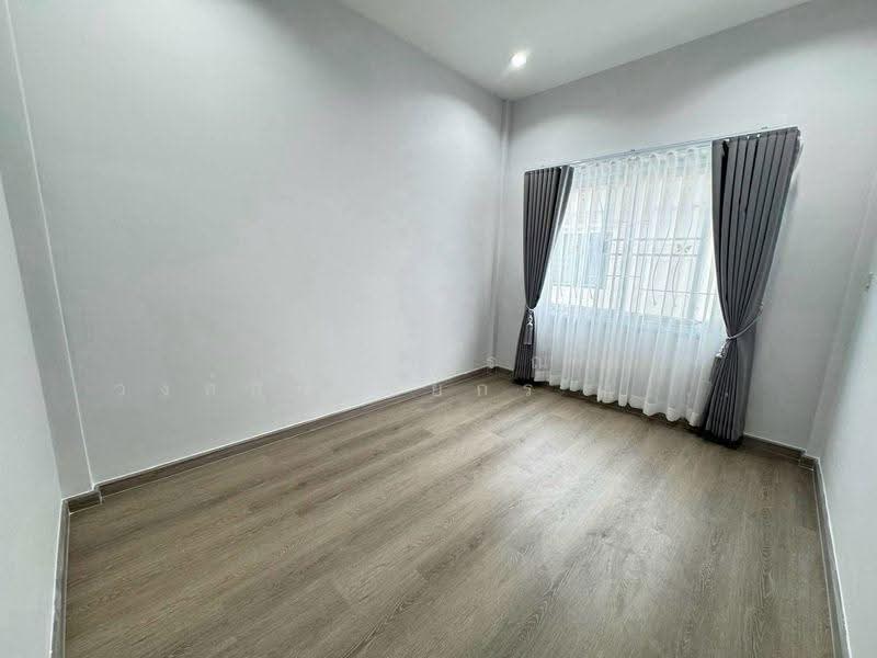 Temsiri Village Nongchok-Chueam Samphan, Bangkok, Soi Chueam Samphan 11, Krathum Rai, Nong Chok, Bangkok, 3 Bedrooms, 80 sqm, Townhouse For Sale, by นภัสศรณ์ วงศ์สินไทยกร (นันท์), 500550019 - DDproperty.com