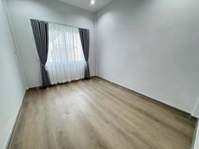 Temsiri Village Nongchok-Chueam Samphan, Bangkok, Soi Chueam Samphan 11, Krathum Rai, Nong Chok, Bangkok, 3 Bedrooms, 80 sqm, Townhouse For Sale, by นภัสศรณ์ วงศ์สินไทยกร (นันท์), 500550019 - DDproperty.com