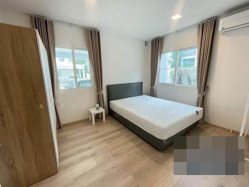 Villaggio 2 Srinakarin-Bangna, Samut Prakan, Buanakarin Road, Bang Kaeo, Bang Plee, Samut Prakan, 3 Bedrooms, 138 sqm, Single Detached House For Sale, by Airada Parasarn, 500550021 - DDproperty.com