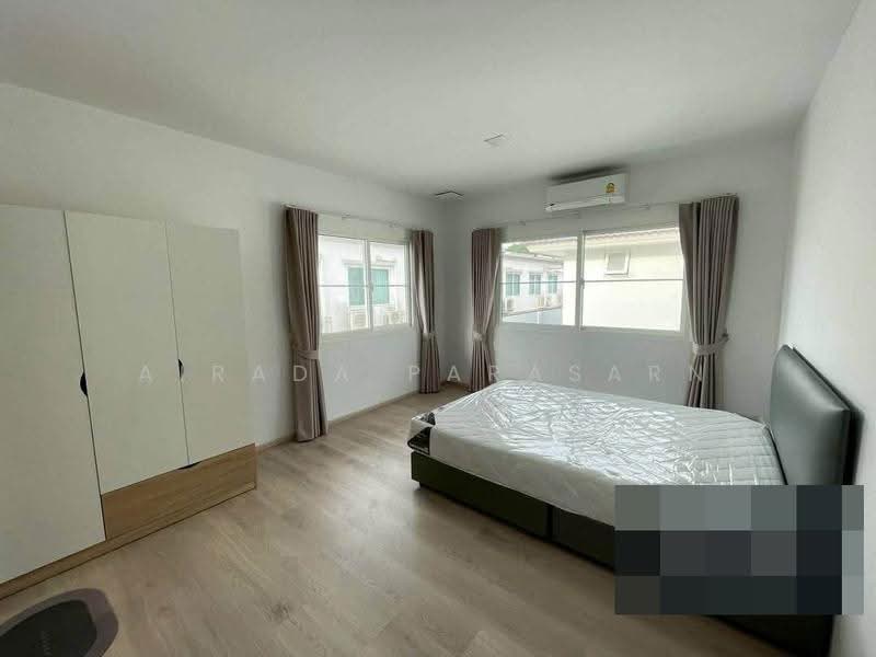 Villaggio 2 Srinakarin-Bangna, Samut Prakan, Buanakarin Road, Bang Kaeo, Bang Plee, Samut Prakan, 3 Bedrooms, 138 sqm, Single Detached House For Sale, by Airada Parasarn, 500550021 - DDproperty.com