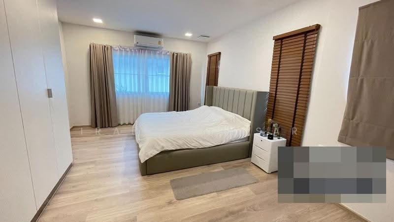 Villaggio 2 Srinakarin-Bangna, Samut Prakan, Buanakarin Road, Bang Kaeo, Bang Plee, Samut Prakan, 3 Bedrooms, 138 sqm, Single Detached House For Sale, by Airada Parasarn, 500550021 - DDproperty.com