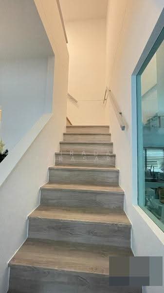 Villaggio 2 Srinakarin-Bangna, Samut Prakan, Buanakarin Road, Bang Kaeo, Bang Plee, Samut Prakan, 3 Bedrooms, 138 sqm, Single Detached House For Sale, by Airada Parasarn, 500550021 - DDproperty.com