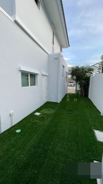 Villaggio 2 Srinakarin-Bangna, Samut Prakan, Buanakarin Road, Bang Kaeo, Bang Plee, Samut Prakan, 3 Bedrooms, 138 sqm, Single Detached House For Sale, by Airada Parasarn, 500550021 - DDproperty.com