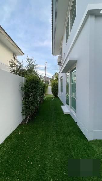 Villaggio 2 Srinakarin-Bangna, Samut Prakan, Buanakarin Road, Bang Kaeo, Bang Plee, Samut Prakan, 3 Bedrooms, 138 sqm, Single Detached House For Sale, by Airada Parasarn, 500550021 - DDproperty.com