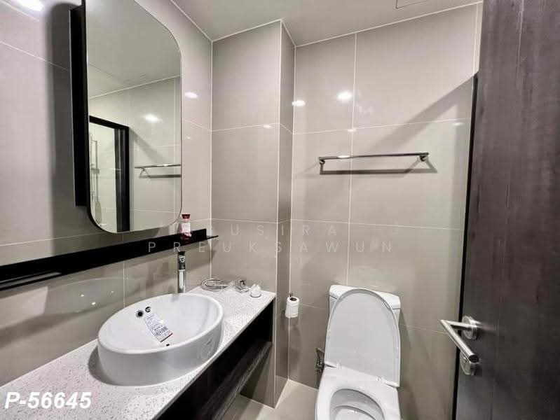 XT Huaikhwang, Bangkok, 244 Ratchadaphisek Road, Huai Khwang, Bangkok, 1 Bedroom, 30 sqm, Condo For Rent, by Susira Prueksawun, 500550022 - DDproperty.com