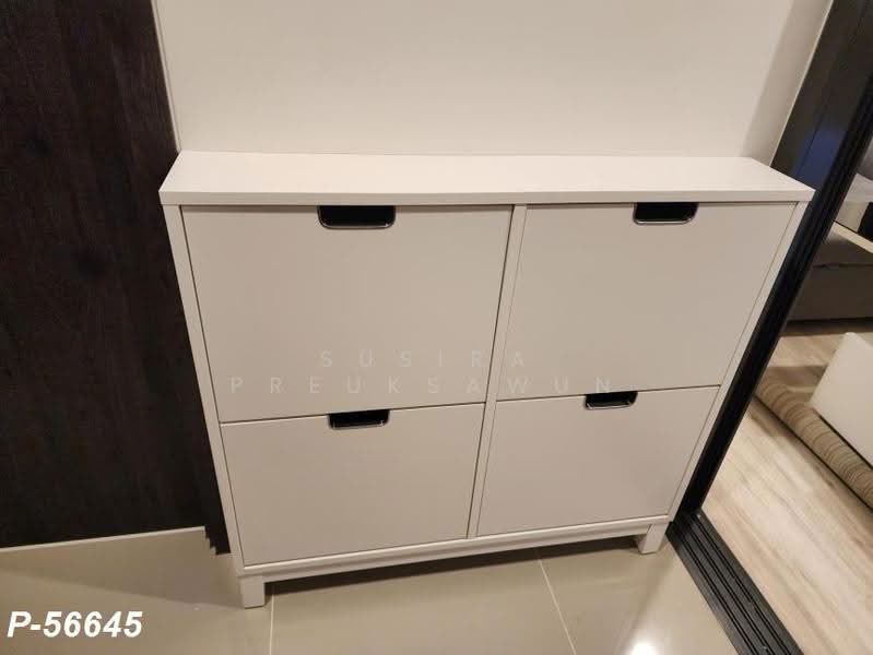 XT Huaikhwang, Bangkok, 244 Ratchadaphisek Road, Huai Khwang, Bangkok, 1 Bedroom, 30 sqm, Condo For Rent, by Susira Prueksawun, 500550022 - DDproperty.com