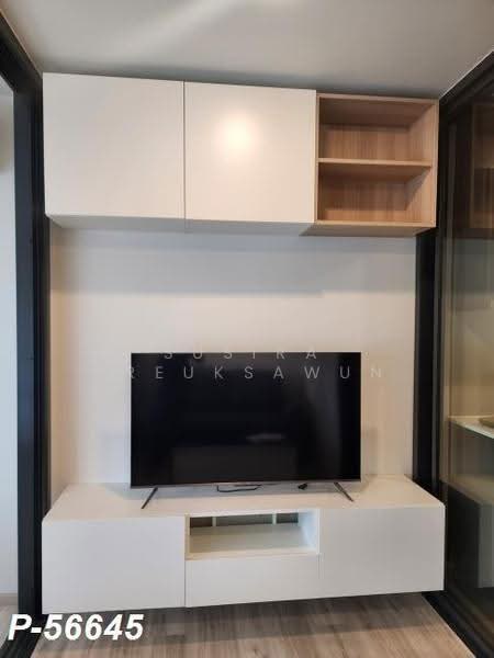 XT Huaikhwang, Bangkok, 244 Ratchadaphisek Road, Huai Khwang, Bangkok, 1 Bedroom, 30 sqm, Condo For Rent, by Susira Prueksawun, 500550022 - DDproperty.com