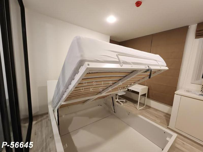 XT Huaikhwang, Bangkok, 244 Ratchadaphisek Road, Huai Khwang, Bangkok, 1 Bedroom, 30 sqm, Condo For Rent, by Susira Prueksawun, 500550022 - DDproperty.com