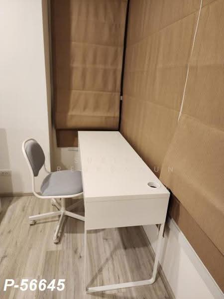 XT Huaikhwang, Bangkok, 244 Ratchadaphisek Road, Huai Khwang, Bangkok, 1 Bedroom, 30 sqm, Condo For Rent, by Susira Prueksawun, 500550022 - DDproperty.com