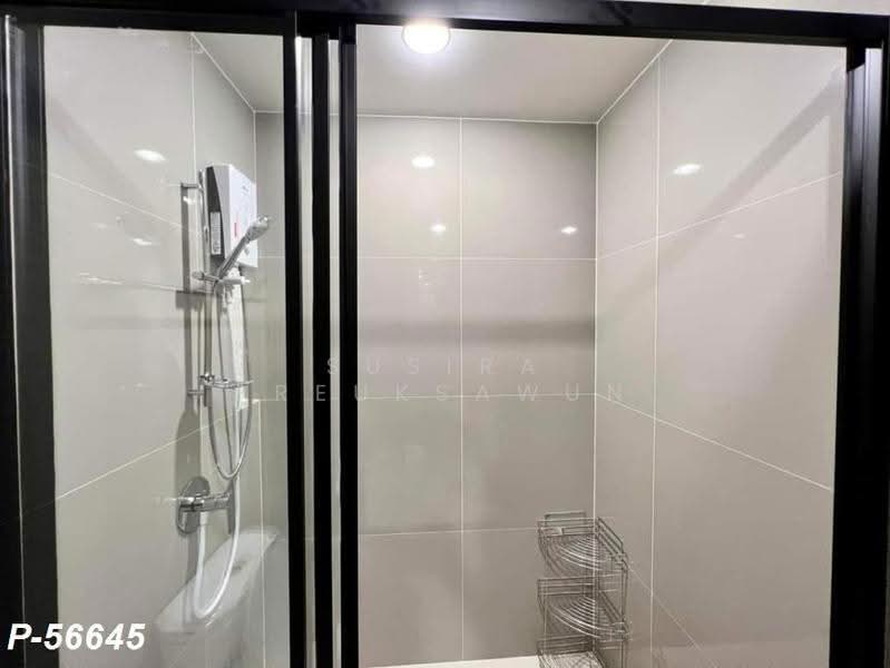 XT Huaikhwang, Bangkok, 244 Ratchadaphisek Road, Huai Khwang, Bangkok, 1 Bedroom, 30 sqm, Condo For Rent, by Susira Prueksawun, 500550022 - DDproperty.com