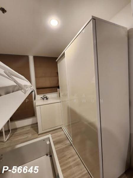 XT Huaikhwang, Bangkok, 244 Ratchadaphisek Road, Huai Khwang, Bangkok, 1 Bedroom, 30 sqm, Condo For Rent, by Susira Prueksawun, 500550022 - DDproperty.com
