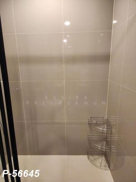 XT Huaikhwang, Bangkok, 244 Ratchadaphisek Road, Huai Khwang, Bangkok, 1 Bedroom, 30 sqm, Condo For Rent, by Susira Prueksawun, 500550022 - DDproperty.com