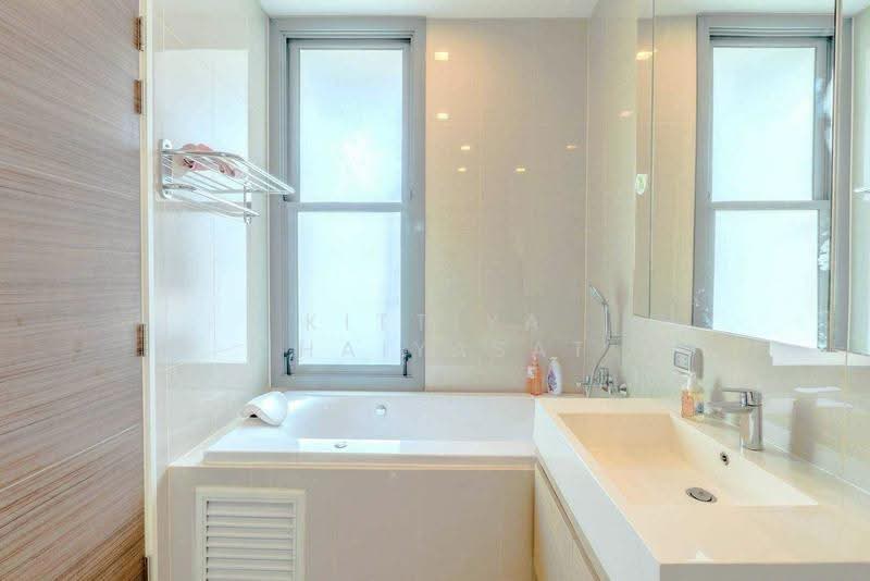 Q Asoke, Bangkok, 1678 Petchaburi Road, Makkasan, Ratchathewi, Bangkok, 2 Bedrooms, 91 sqm, Condo For Rent, by Kittiya Chaiyasat, 500550023 - DDproperty.com