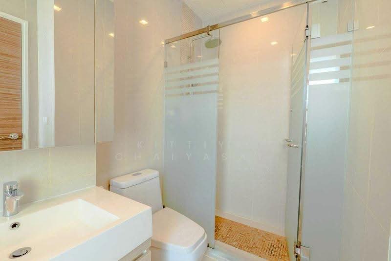 Q Asoke, Bangkok, 1678 Petchaburi Road, Makkasan, Ratchathewi, Bangkok, 2 Bedrooms, 91 sqm, Condo For Rent, by Kittiya Chaiyasat, 500550023 - DDproperty.com