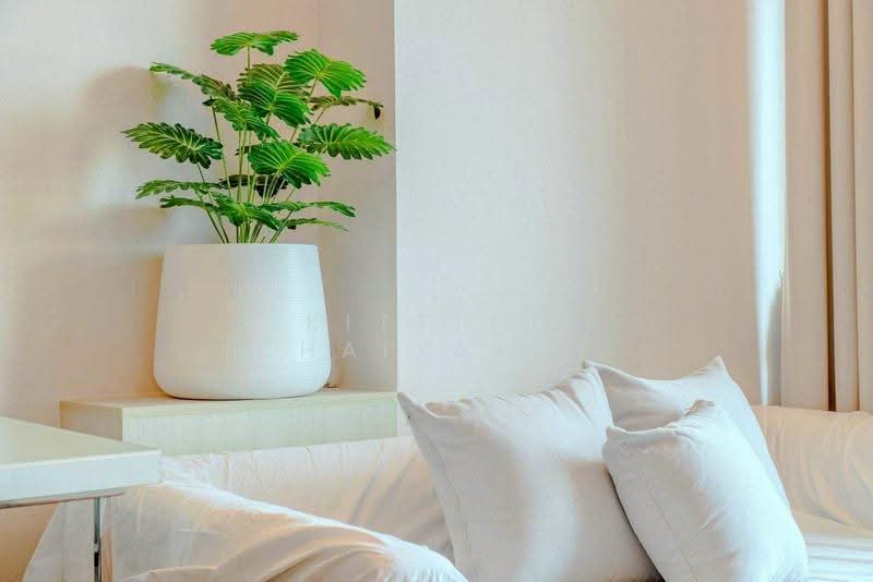 Q Asoke, Bangkok, 1678 Petchaburi Road, Makkasan, Ratchathewi, Bangkok, 2 Bedrooms, 91 sqm, Condo For Rent, by Kittiya Chaiyasat, 500550023 - DDproperty.com