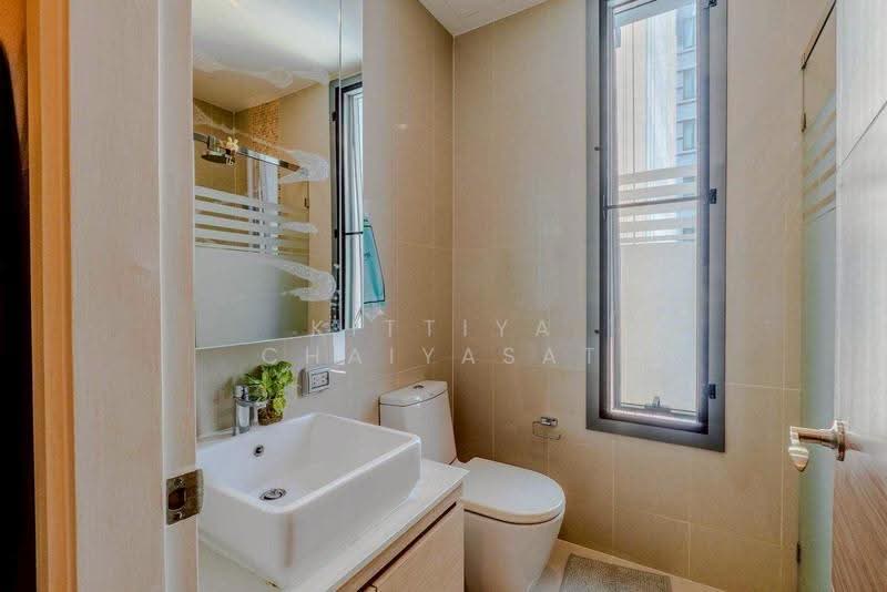 Q Asoke, Bangkok, 1678 Petchaburi Road, Makkasan, Ratchathewi, Bangkok, 2 Bedrooms, 91 sqm, Condo For Rent, by Kittiya Chaiyasat, 500550023 - DDproperty.com