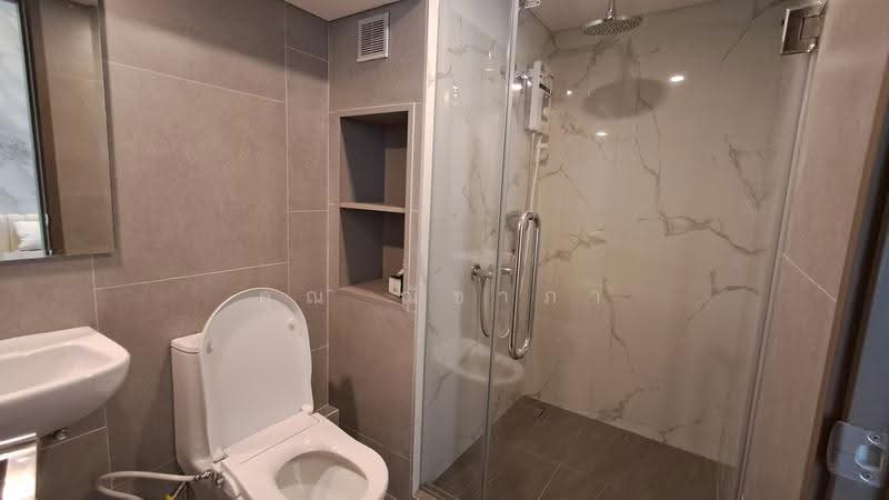 Landmark @ Grand Station By Siamese Asset, Bangkok, Ram Inthra Road, Khan Na Yao, Bangkok, 2 Bedrooms, 50 sqm, Condo For Rent, by คุณ ณิชาภา, 500550025 - DDproperty.com