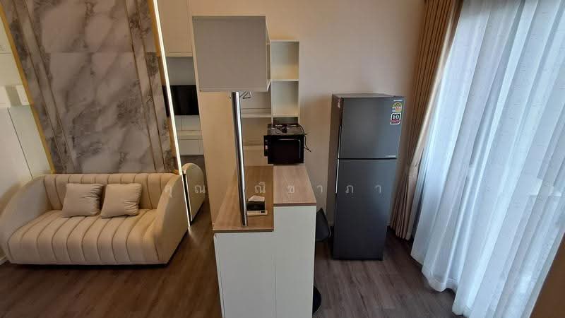 Landmark @ Grand Station By Siamese Asset, Bangkok, Ram Inthra Road, Khan Na Yao, Bangkok, 2 Bedrooms, 50 sqm, Condo For Rent, by คุณ ณิชาภา, 500550025 - DDproperty.com