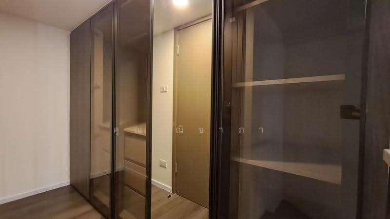 Landmark @ Grand Station By Siamese Asset, Bangkok, Ram Inthra Road, Khan Na Yao, Bangkok, 2 Bedrooms, 50 sqm, Condo For Rent, by คุณ ณิชาภา, 500550025 - DDproperty.com