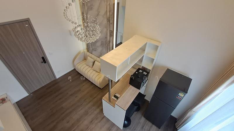 Landmark @ Grand Station By Siamese Asset, Bangkok, Ram Inthra Road, Khan Na Yao, Bangkok, 2 Bedrooms, 50 sqm, Condo For Rent, by คุณ ณิชาภา, 500550025 - DDproperty.com