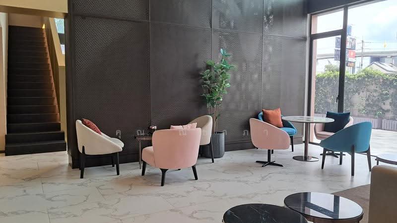 Landmark @ Grand Station By Siamese Asset : แลนด์มาร์ค แอท แกรนด์ สเตชั่น บาย ไซมิส แอสเซท, กรุงเทพ, ถนนรามอินทรา, คันนายาว, กรุงเทพ, 50 ตร.ม., คอนโด ให้เช่า, โดย คุณ ณิชาภา, 500550025 - DDproperty.com