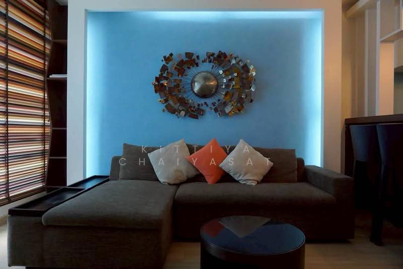 Life @ Ladprao 18, Bangkok, Ladprao Road, Jom Phon, Chatuchak, Bangkok, 2 Bedrooms, 70 sqm, Condo For Sale, by Kittiya Chaiyasat, 500550029 - DDproperty.com